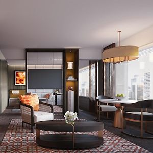 Suite Grand